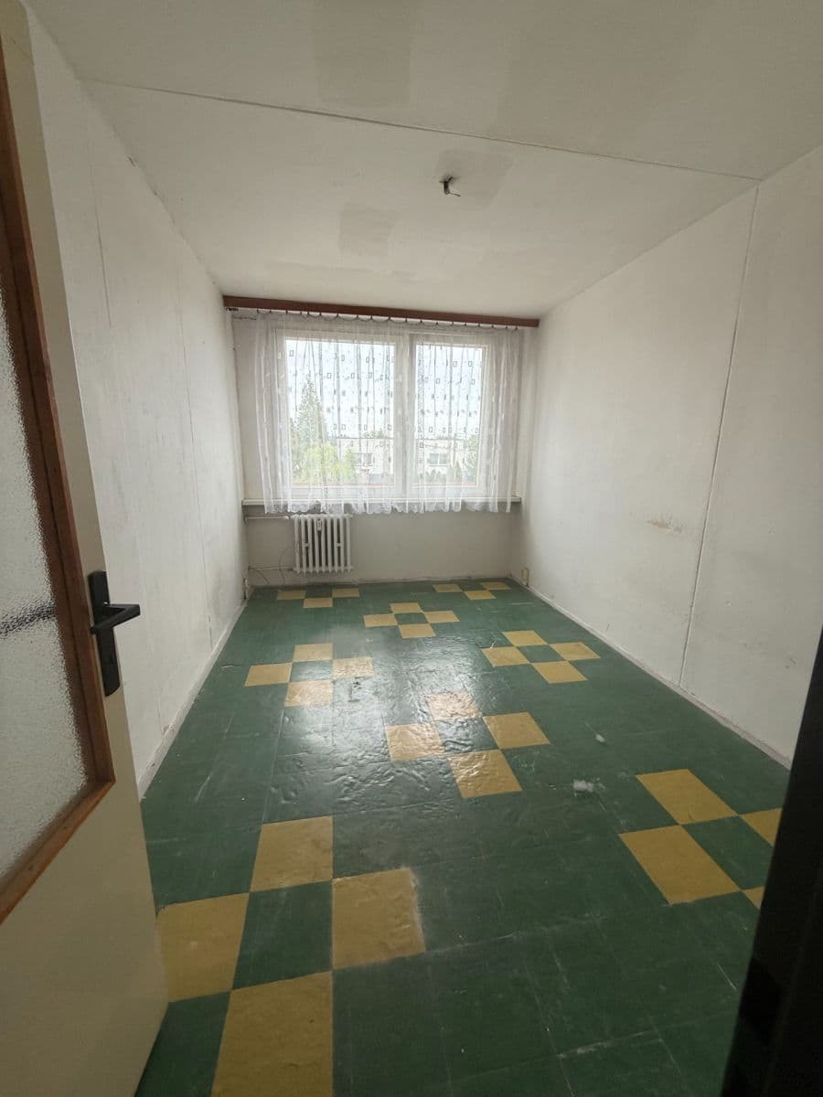 Prodej bytu 3+1 74 m², Za Jednotou, Neratovice, Středočeský kraj Prodej bytu 3+1 74 m², Za Jednotou, Neratovice, Středočeský kraj