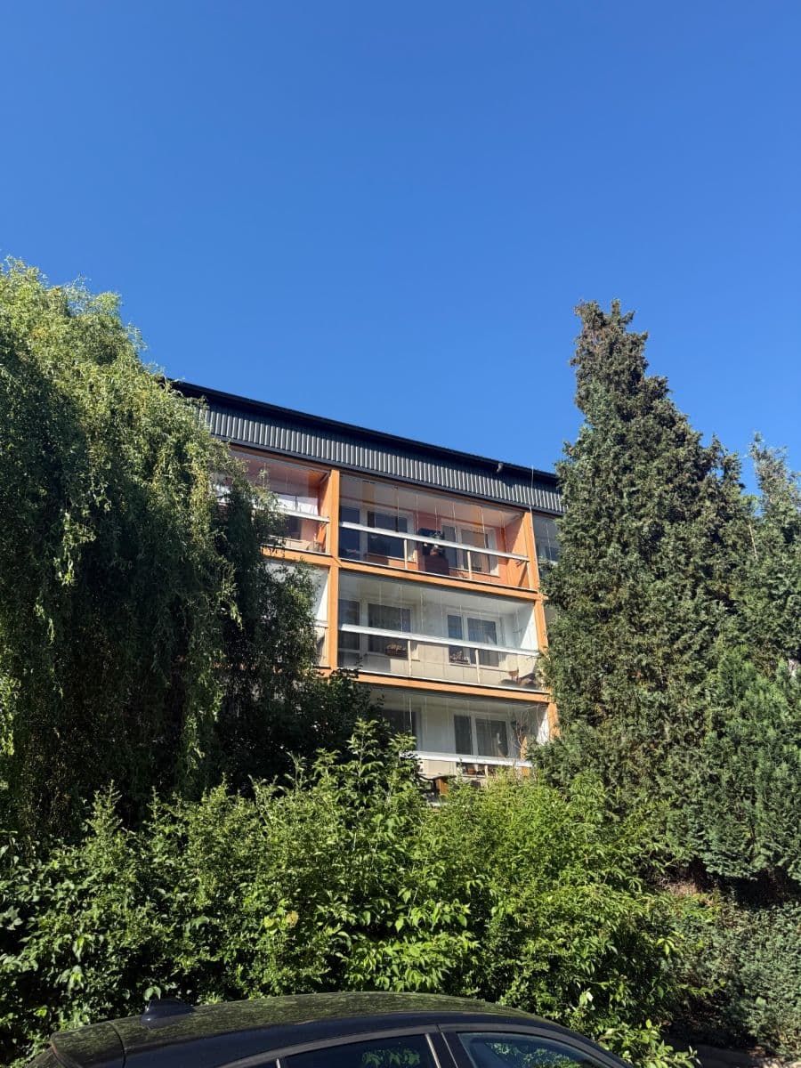 Prodej bytu 3+1 74 m², Za Jednotou, Neratovice, Středočeský kraj Prodej bytu 3+1 74 m², Za Jednotou, Neratovice, Středočeský kraj