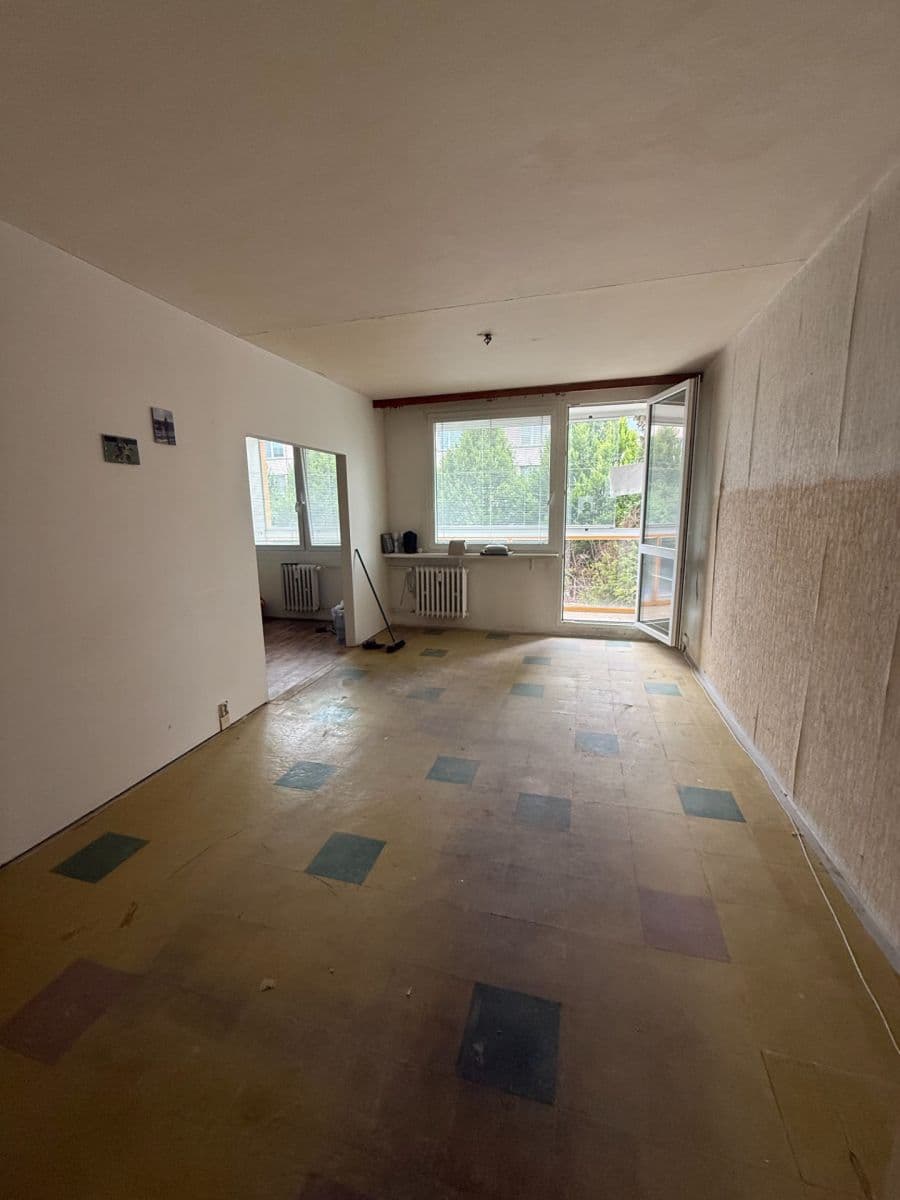 Prodej bytu 3+1 74 m², Za Jednotou, Neratovice, Středočeský kraj Prodej bytu 3+1 74 m², Za Jednotou, Neratovice, Středočeský kraj