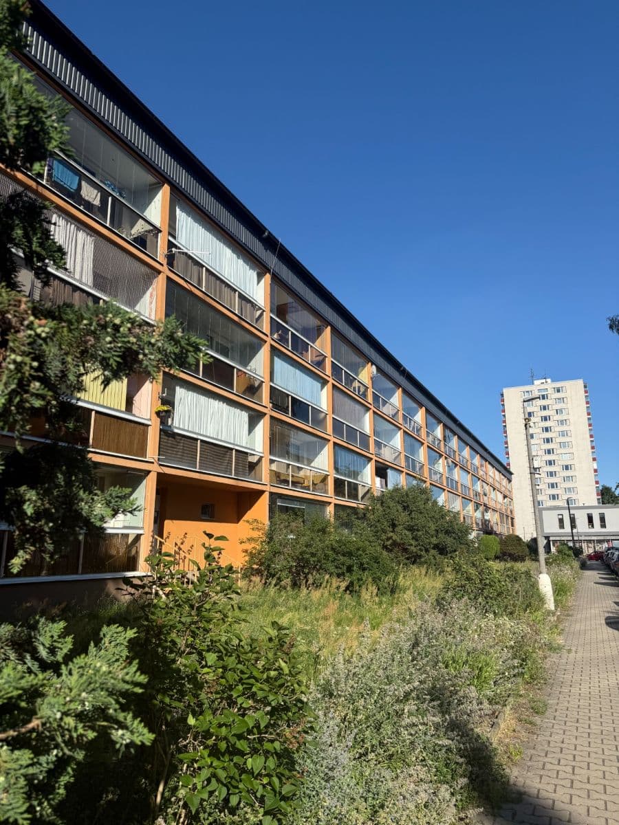 Prodej bytu 3+1 74 m², Za Jednotou, Neratovice, Středočeský kraj Prodej bytu 3+1 74 m², Za Jednotou, Neratovice, Středočeský kraj