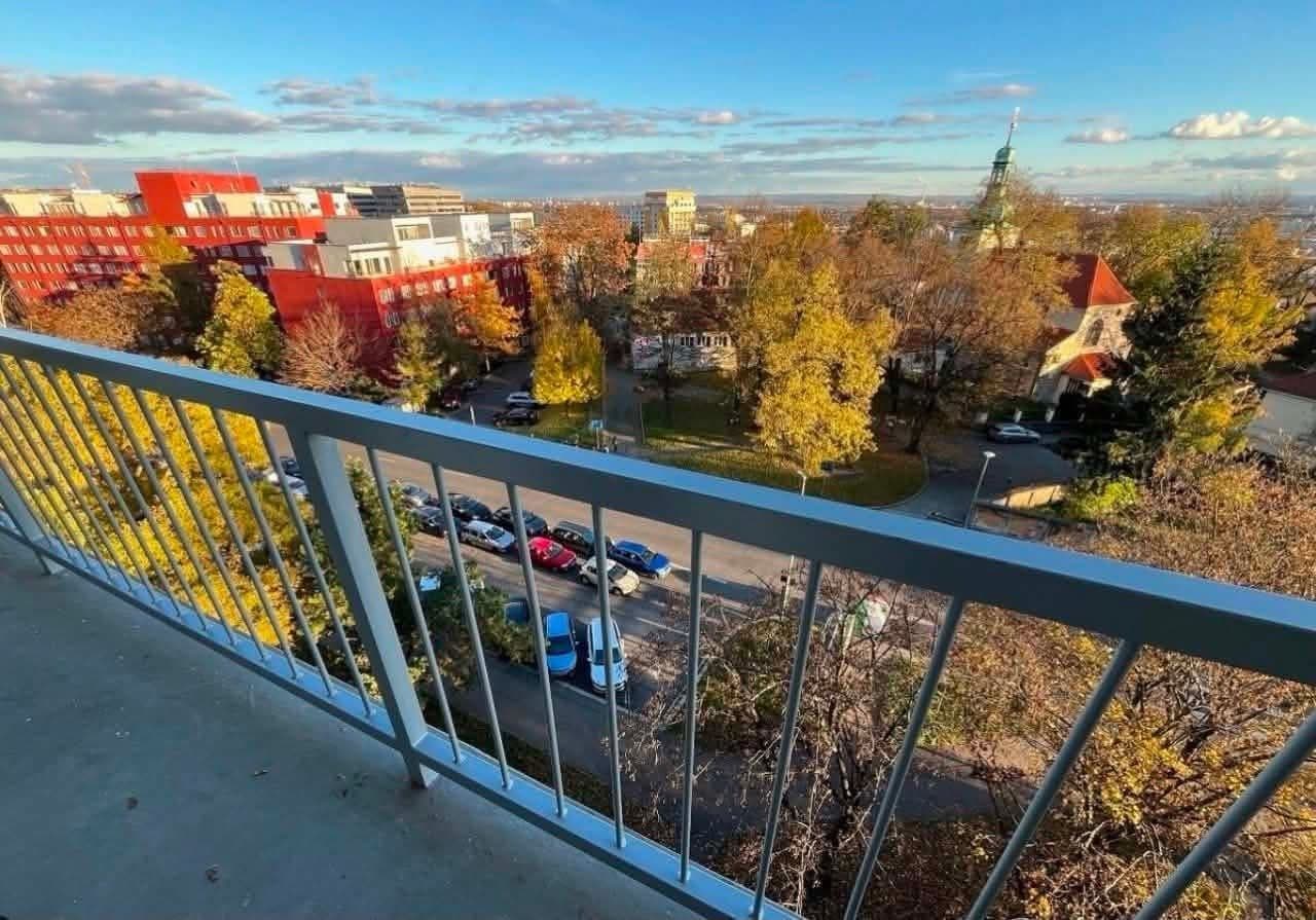 Pronájem bytu 1+1 32 m², Litoměřická, Praha, Praha Pronájem bytu 1+1 32 m², Litoměřická, Praha, Praha