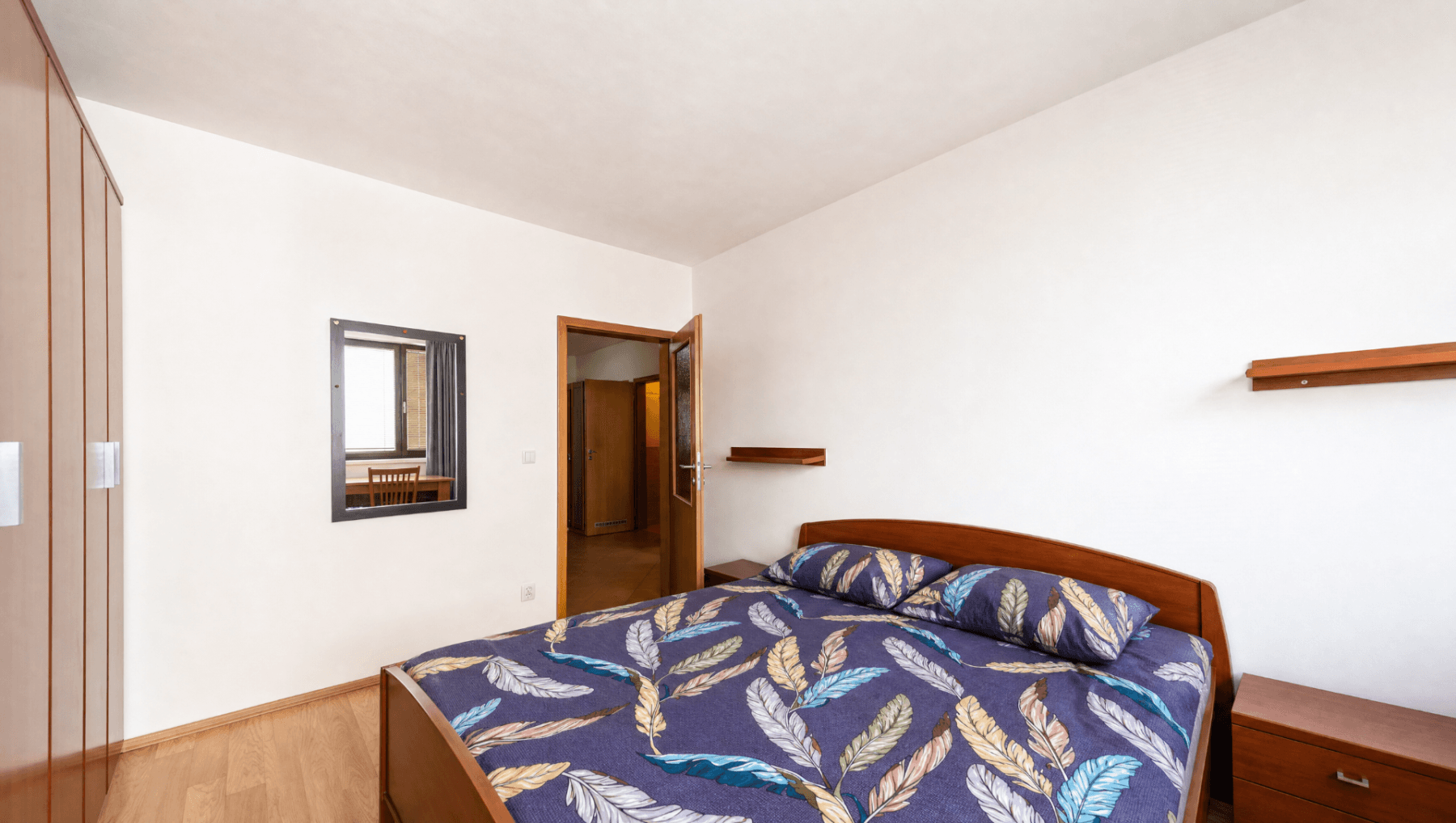 Prodej bytu 4+1 91 m², Poupětova, Praha, Praha Prodej bytu 4+1 91 m², Poupětova, Praha, Praha
