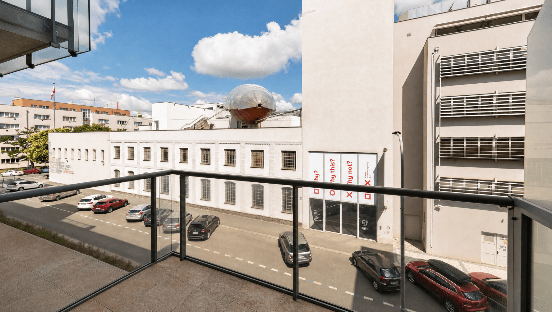 Prodej bytu 4+1 91 m², Poupětova, Praha, Praha Prodej bytu 4+1 91 m², Poupětova, Praha, Praha
