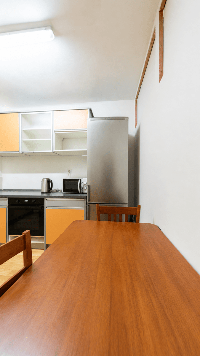 Prodej bytu 4+1 91 m², Poupětova, Praha, Praha Prodej bytu 4+1 91 m², Poupětova, Praha, Praha