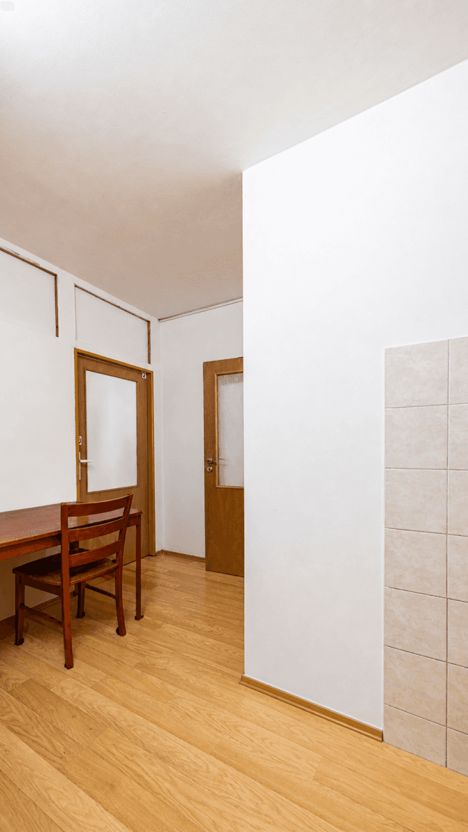 Prodej bytu 4+1 91 m², Poupětova, Praha, Praha Prodej bytu 4+1 91 m², Poupětova, Praha, Praha