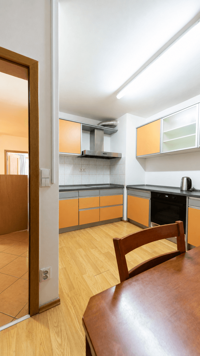 Prodej bytu 4+1 91 m², Poupětova, Praha, Praha Prodej bytu 4+1 91 m², Poupětova, Praha, Praha