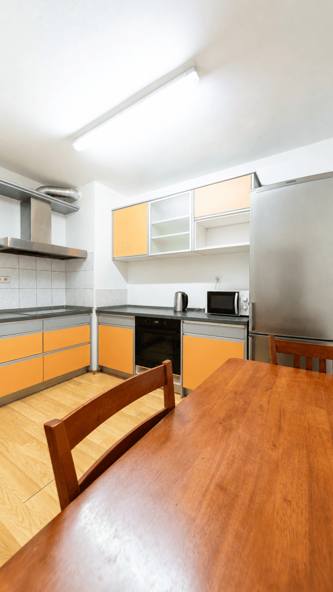 Prodej bytu 4+1 91 m², Poupětova, Praha, Praha Prodej bytu 4+1 91 m², Poupětova, Praha, Praha