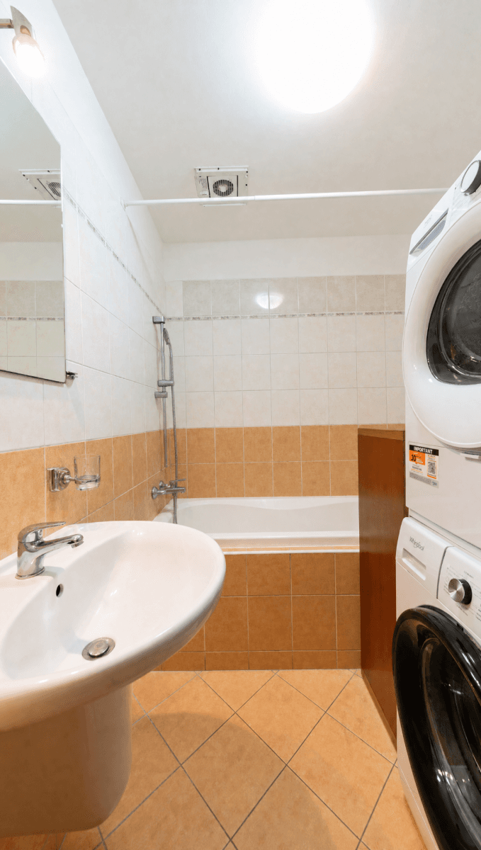 Prodej bytu 4+1 91 m², Poupětova, Praha, Praha Prodej bytu 4+1 91 m², Poupětova, Praha, Praha