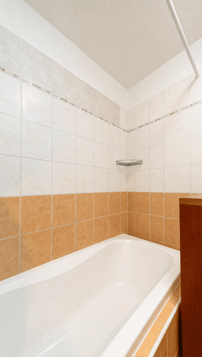 Prodej bytu 4+1 91 m², Poupětova, Praha, Praha Prodej bytu 4+1 91 m², Poupětova, Praha, Praha