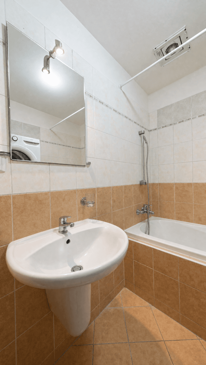 Prodej bytu 4+1 91 m², Poupětova, Praha, Praha Prodej bytu 4+1 91 m², Poupětova, Praha, Praha