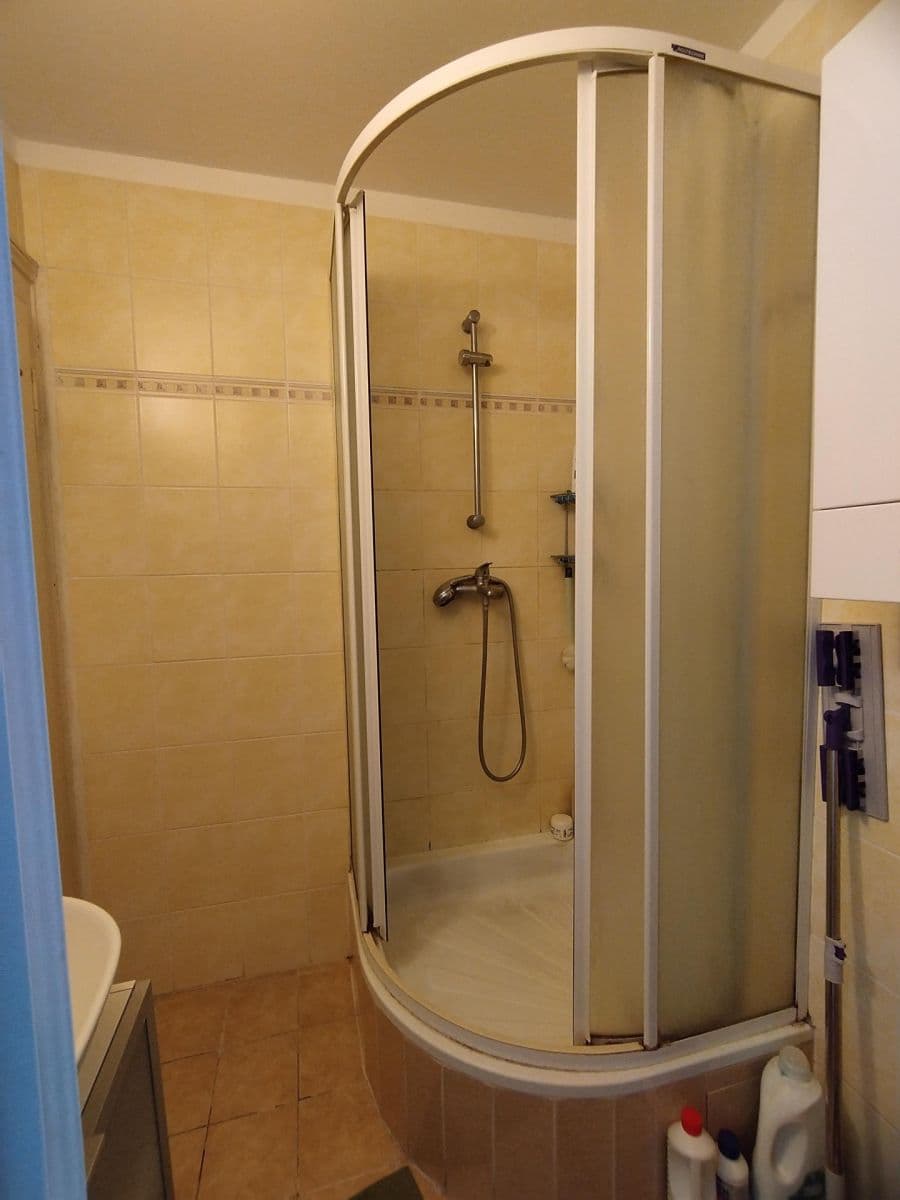 Pronájem bytu 44 m², Jana Masaryka, Praha, Praha Pronájem bytu 44 m², Jana Masaryka, Praha, Praha