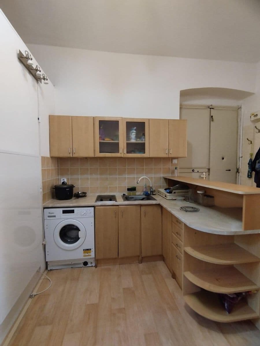 Pronájem bytu 44 m², Jana Masaryka, Praha, Praha Pronájem bytu 44 m², Jana Masaryka, Praha, Praha