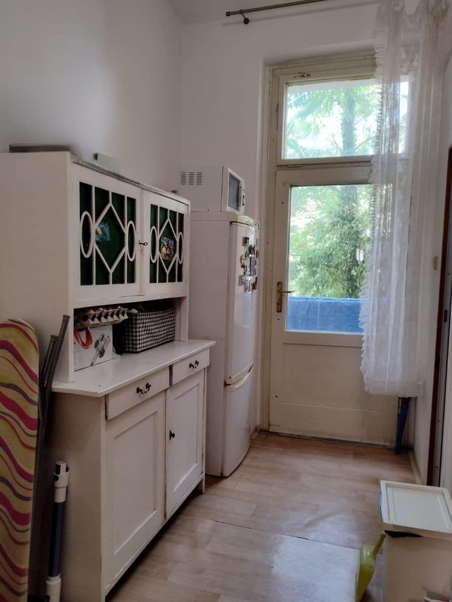 Pronájem bytu 44 m², Jana Masaryka, Praha, Praha Pronájem bytu 44 m², Jana Masaryka, Praha, Praha