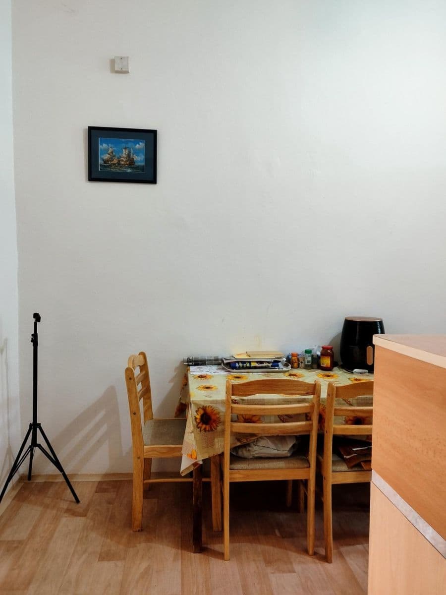 Pronájem bytu 44 m², Jana Masaryka, Praha, Praha Pronájem bytu 44 m², Jana Masaryka, Praha, Praha