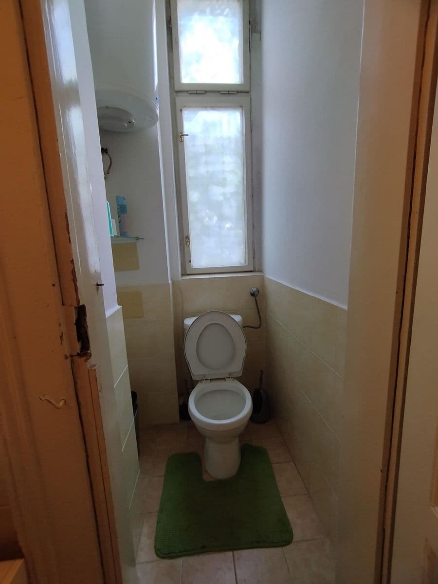 Pronájem bytu 44 m², Jana Masaryka, Praha, Praha Pronájem bytu 44 m², Jana Masaryka, Praha, Praha