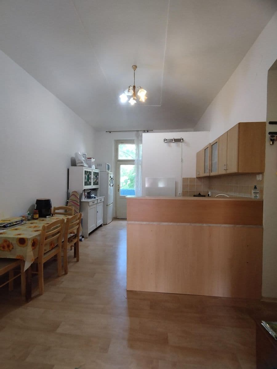 Pronájem bytu 44 m², Jana Masaryka, Praha, Praha Pronájem bytu 44 m², Jana Masaryka, Praha, Praha
