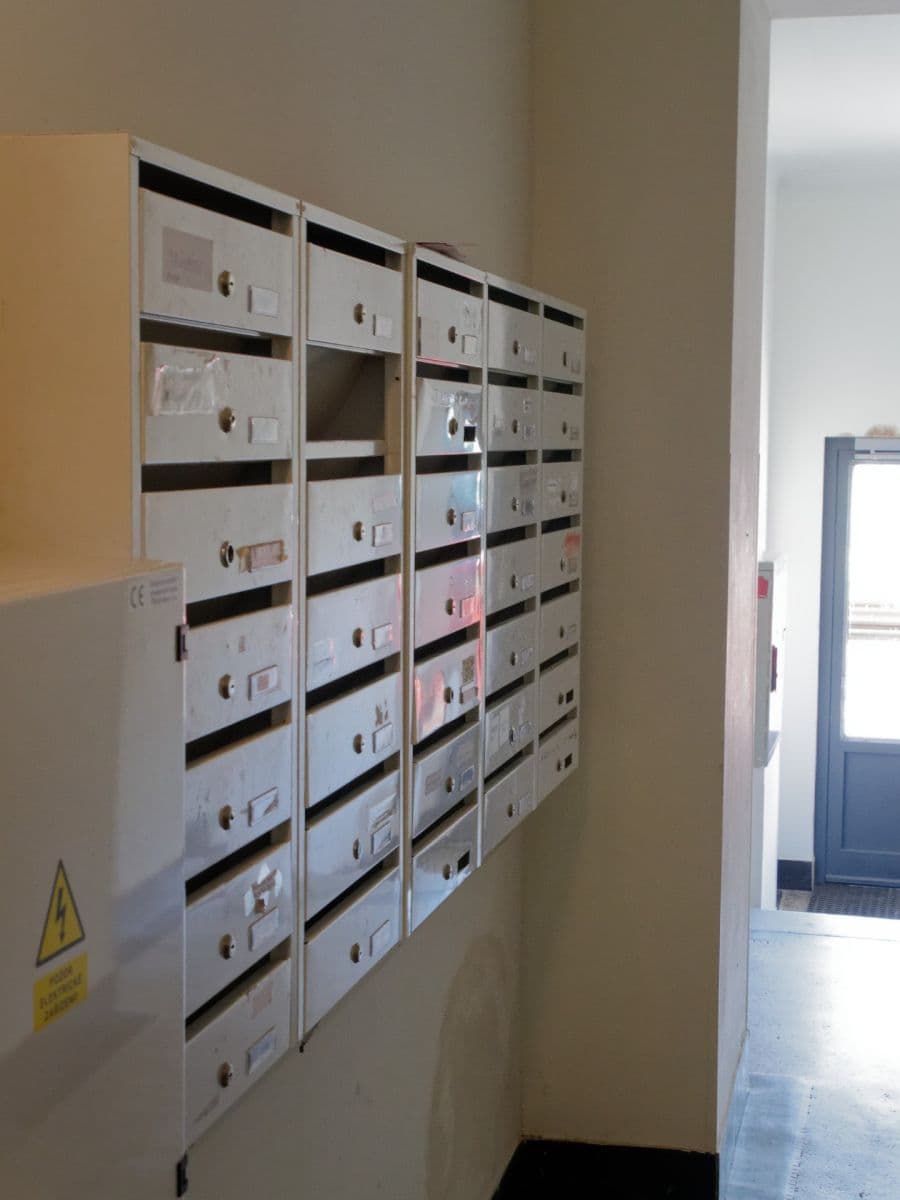 Pronájem bytu 1+kk 30 m², Kolbenova, Praha, Praha Pronájem bytu 1+kk 30 m², Kolbenova, Praha, Praha