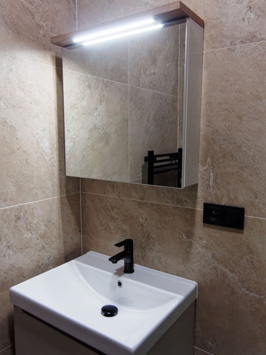Pronájem bytu 1+kk 30 m², Kolbenova, Praha, Praha Pronájem bytu 1+kk 30 m², Kolbenova, Praha, Praha