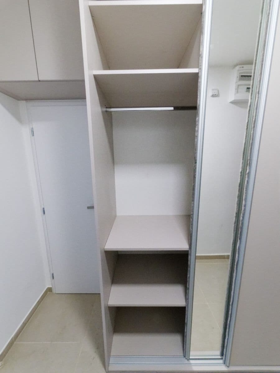Pronájem bytu 1+kk 30 m², Kolbenova, Praha, Praha Pronájem bytu 1+kk 30 m², Kolbenova, Praha, Praha