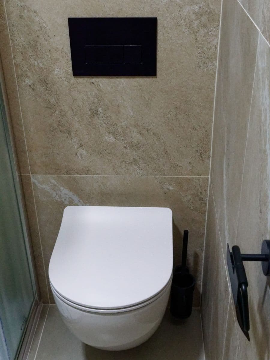 Pronájem bytu 1+kk 30 m², Kolbenova, Praha, Praha Pronájem bytu 1+kk 30 m², Kolbenova, Praha, Praha