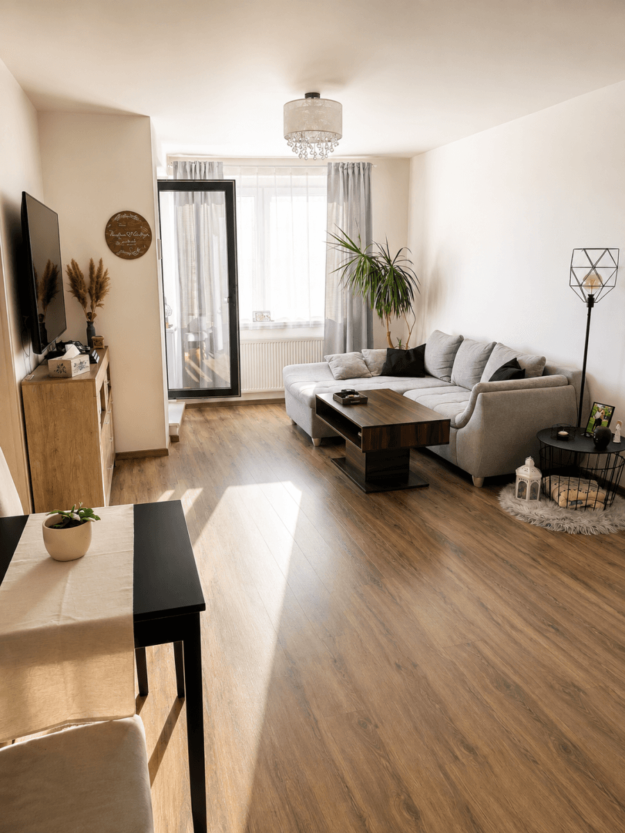 Prodej bytu 2+kk 56 m², Honzíkova, Praha, Praha Prodej bytu 2+kk 56 m², Honzíkova, Praha, Praha