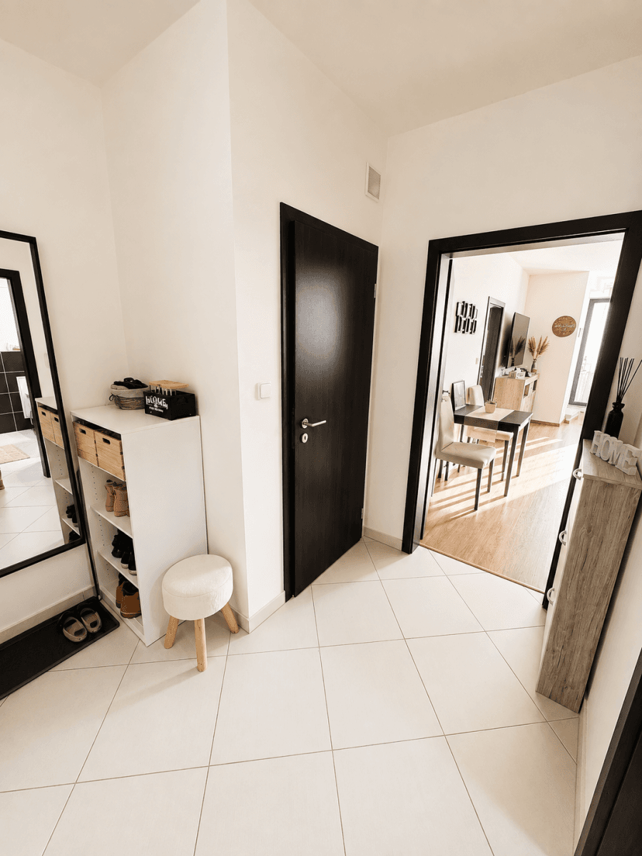 Prodej bytu 2+kk 56 m², Honzíkova, Praha, Praha Prodej bytu 2+kk 56 m², Honzíkova, Praha, Praha