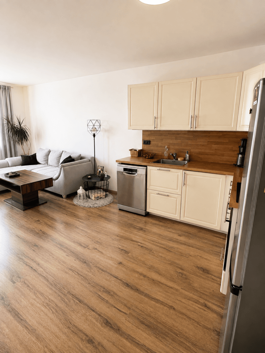 Prodej bytu 2+kk 56 m², Honzíkova, Praha, Praha Prodej bytu 2+kk 56 m², Honzíkova, Praha, Praha