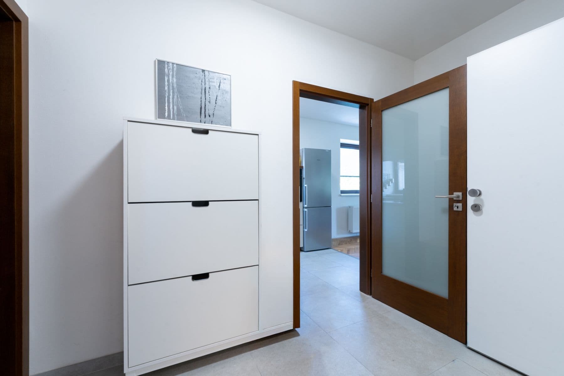 Prodej bytu 2+kk 79 m², Vlnitá, Praha, Praha Prodej bytu 2+kk 79 m², Vlnitá, Praha, Praha