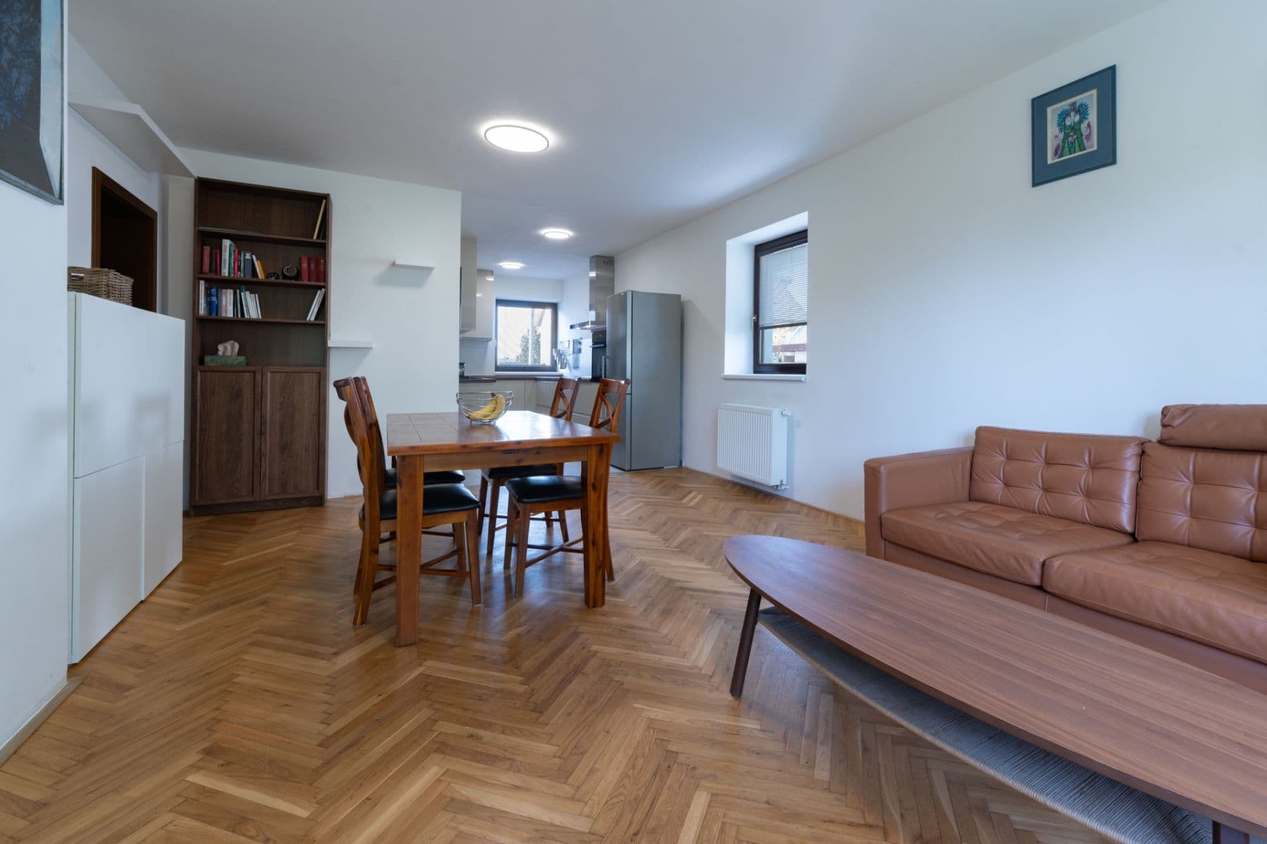 Prodej bytu 2+kk 79 m², Vlnitá, Praha, Praha Prodej bytu 2+kk 79 m², Vlnitá, Praha, Praha