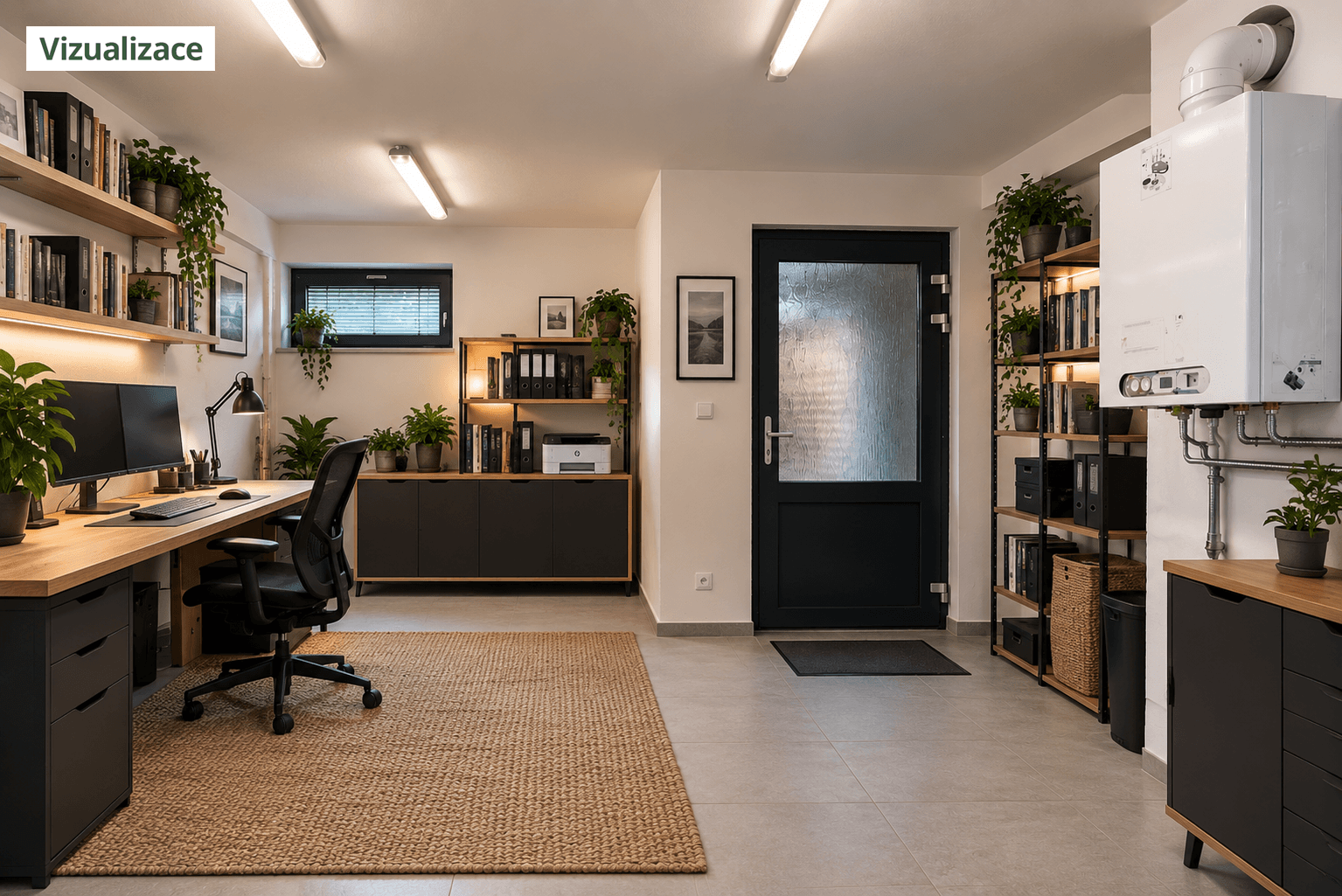 Prodej bytu 2+kk 79 m², Vlnitá, Praha, Praha Prodej bytu 2+kk 79 m², Vlnitá, Praha, Praha