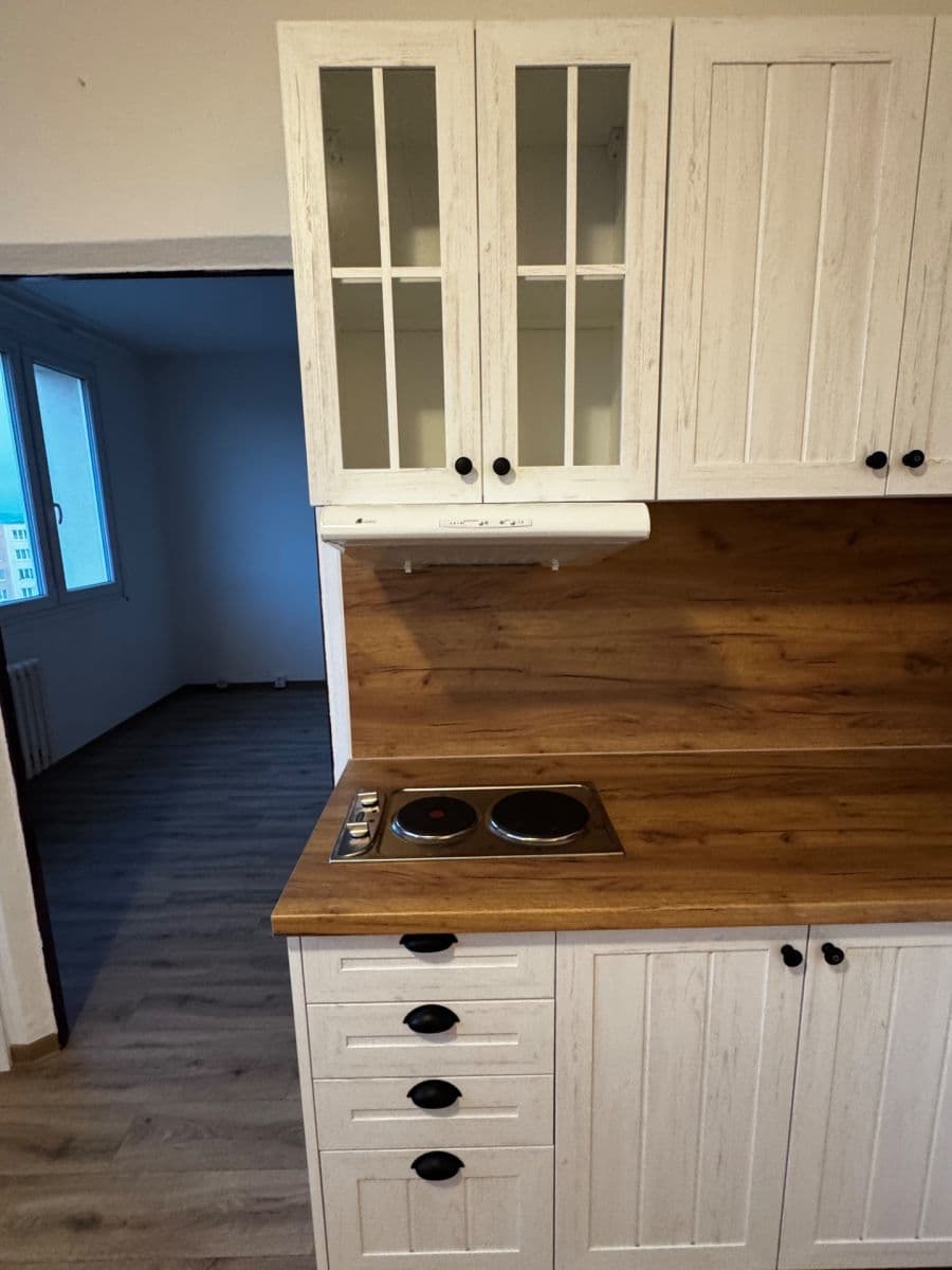 Pronájem bytu 1+1 41 m², Sokolovská, Plzeň, Plzeňský kraj Pronájem bytu 1+1 41 m², Sokolovská, Plzeň, Plzeňský kraj