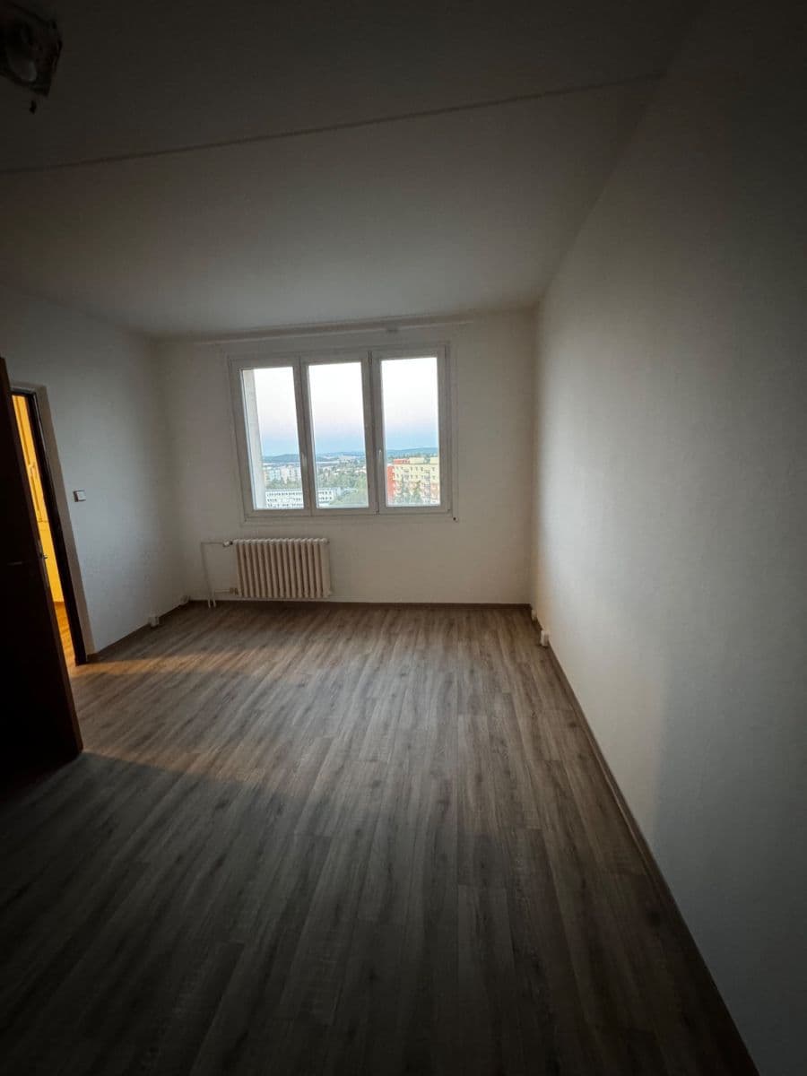 Pronájem bytu 1+1 41 m², Sokolovská, Plzeň, Plzeňský kraj Pronájem bytu 1+1 41 m², Sokolovská, Plzeň, Plzeňský kraj