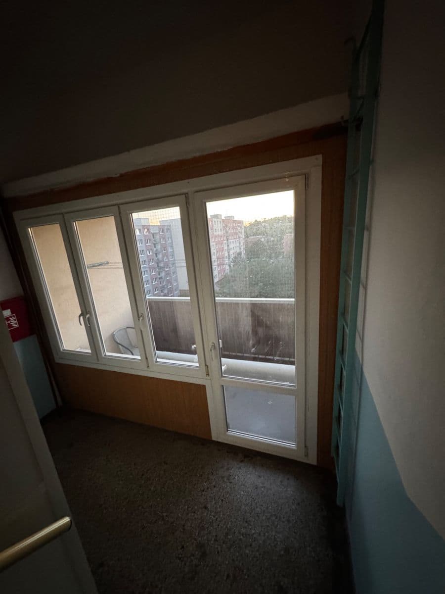 Pronájem bytu 1+1 41 m², Sokolovská, Plzeň, Plzeňský kraj Pronájem bytu 1+1 41 m², Sokolovská, Plzeň, Plzeňský kraj