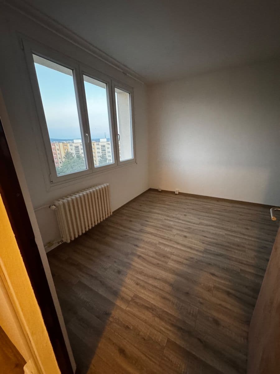 Pronájem bytu 1+1 41 m², Sokolovská, Plzeň, Plzeňský kraj Pronájem bytu 1+1 41 m², Sokolovská, Plzeň, Plzeňský kraj