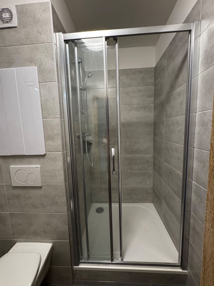 Pronájem bytu 1+1 41 m², Sokolovská, Plzeň, Plzeňský kraj Pronájem bytu 1+1 41 m², Sokolovská, Plzeň, Plzeňský kraj