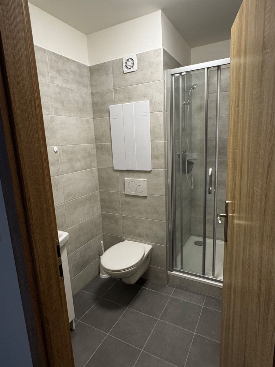 Pronájem bytu 1+1 41 m², Sokolovská, Plzeň, Plzeňský kraj Pronájem bytu 1+1 41 m², Sokolovská, Plzeň, Plzeňský kraj