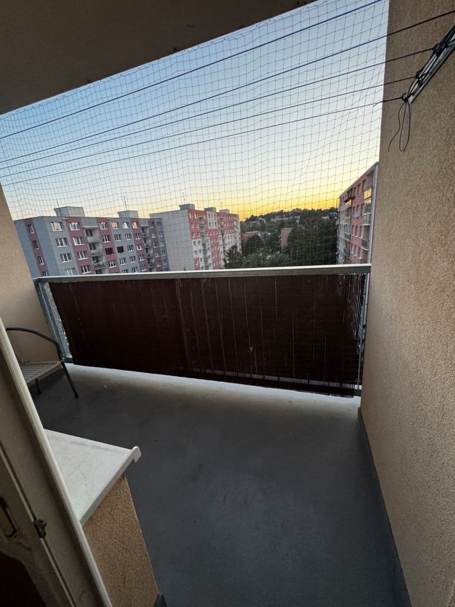 Pronájem bytu 1+1 41 m², Sokolovská, Plzeň, Plzeňský kraj Pronájem bytu 1+1 41 m², Sokolovská, Plzeň, Plzeňský kraj