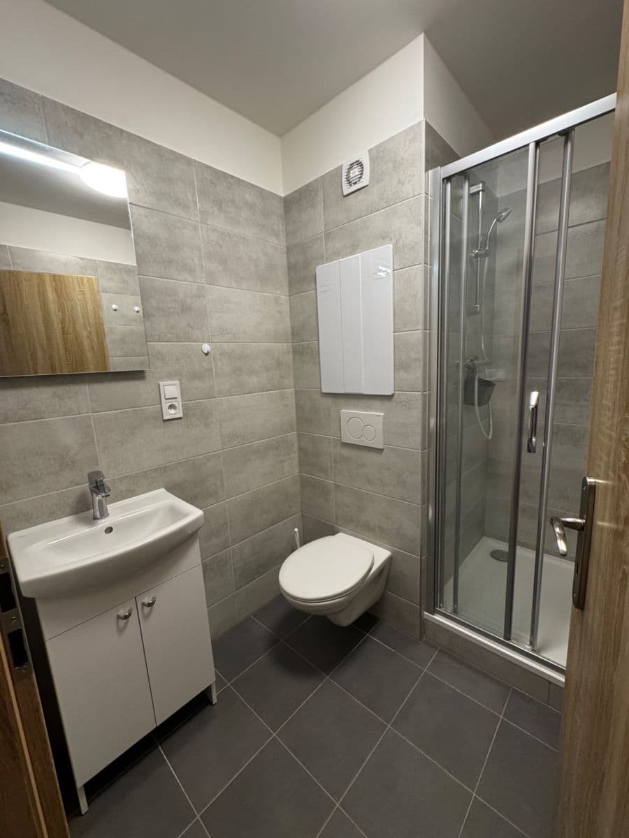 Pronájem bytu 1+1 41 m², Sokolovská, Plzeň, Plzeňský kraj Pronájem bytu 1+1 41 m², Sokolovská, Plzeň, Plzeňský kraj