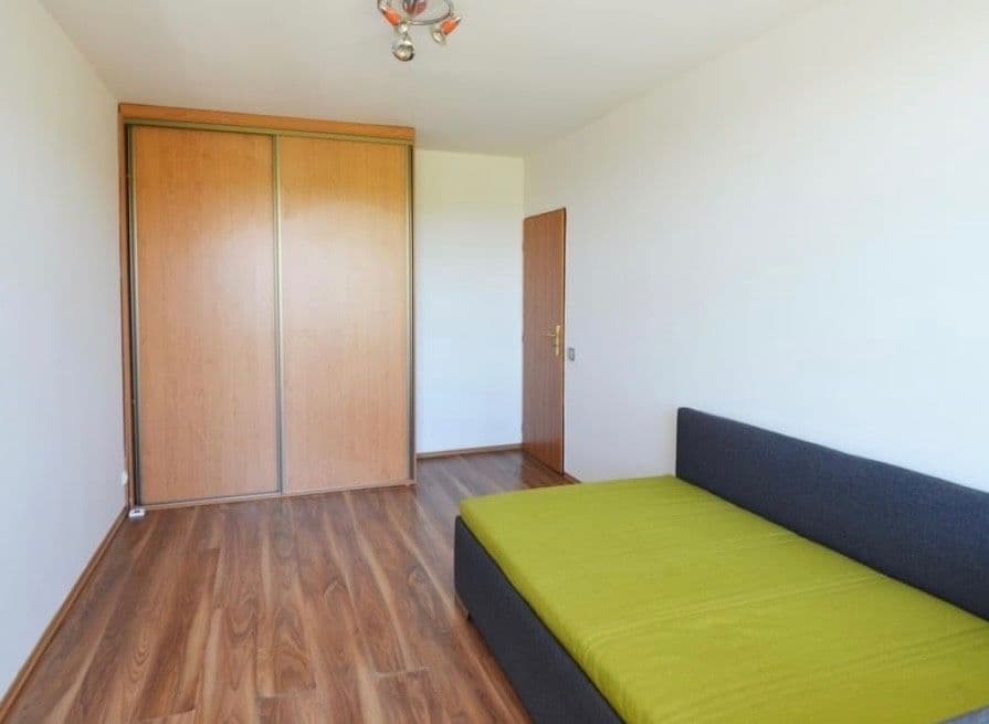 Pronájem bytu 3+1 76 m², Slivenecká, Praha, Praha Pronájem bytu 3+1 76 m², Slivenecká, Praha, Praha