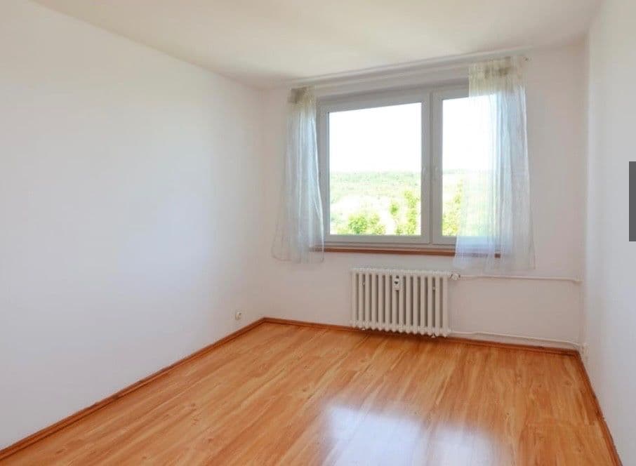 Pronájem bytu 3+1 76 m², Slivenecká, Praha, Praha Pronájem bytu 3+1 76 m², Slivenecká, Praha, Praha