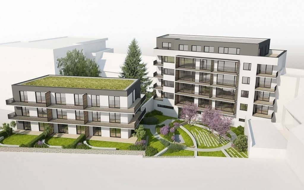 Pronájem bytu 2+kk 54 m², Kollárova, Brno, Jihomoravský kraj Pronájem bytu 2+kk 54 m², Kollárova, Brno, Jihomoravský kraj