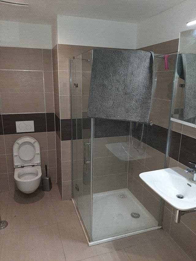 Pronájem bytu 2+kk 54 m², Kollárova, Brno, Jihomoravský kraj Pronájem bytu 2+kk 54 m², Kollárova, Brno, Jihomoravský kraj