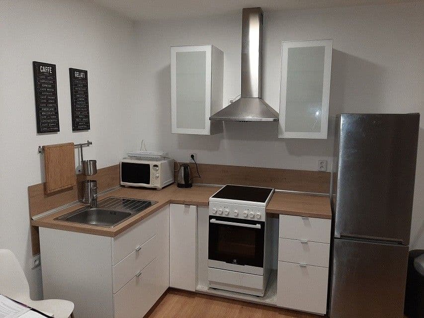 Pronájem bytu 2+kk 54 m², Kollárova, Brno, Jihomoravský kraj Pronájem bytu 2+kk 54 m², Kollárova, Brno, Jihomoravský kraj