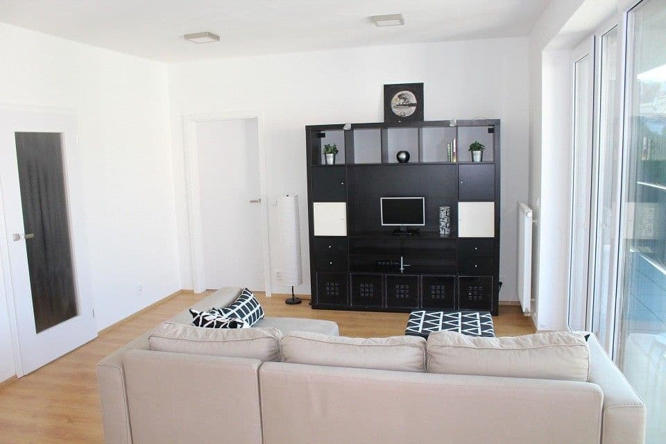 Pronájem bytu 2+kk 54 m², Kollárova, Brno, Jihomoravský kraj Pronájem bytu 2+kk 54 m², Kollárova, Brno, Jihomoravský kraj