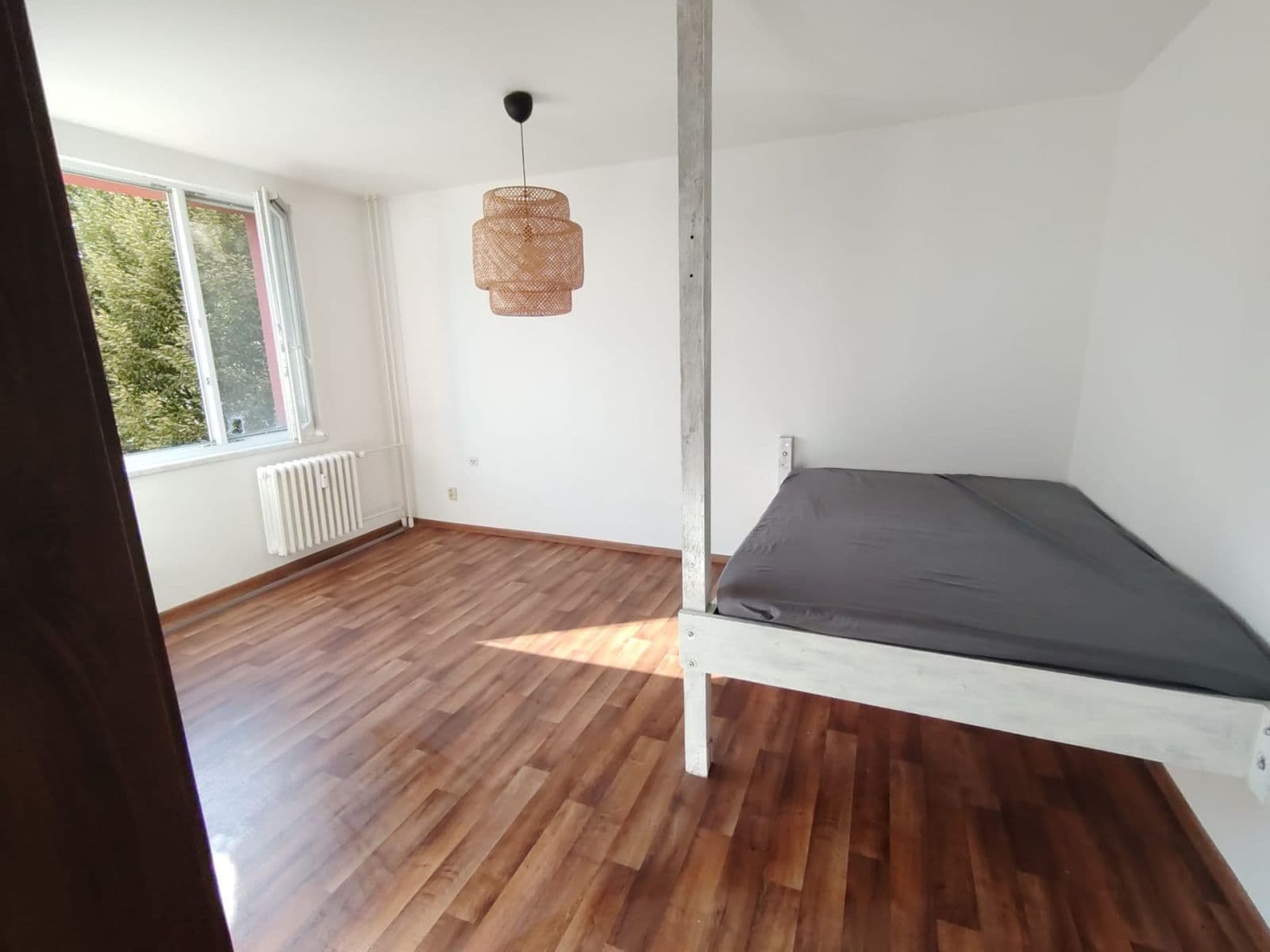 Pronájem bytu 1+1 35 m², Na Lužci, Lázně Bohdaneč, Pardubický kraj Pronájem bytu 1+1 35 m², Na Lužci, Lázně Bohdaneč, Pardubický kraj