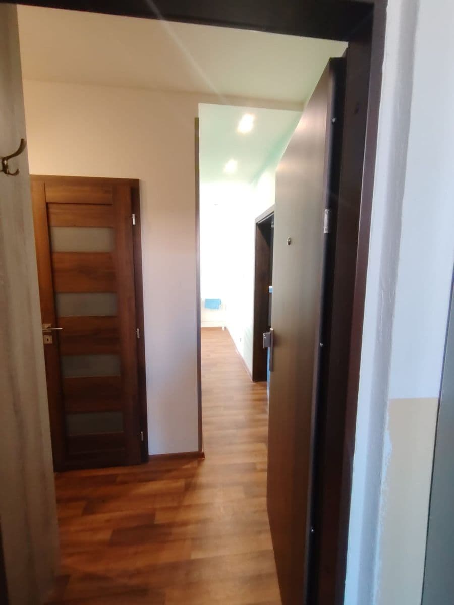Pronájem bytu 1+1 35 m², Na Lužci, Lázně Bohdaneč, Pardubický kraj Pronájem bytu 1+1 35 m², Na Lužci, Lázně Bohdaneč, Pardubický kraj