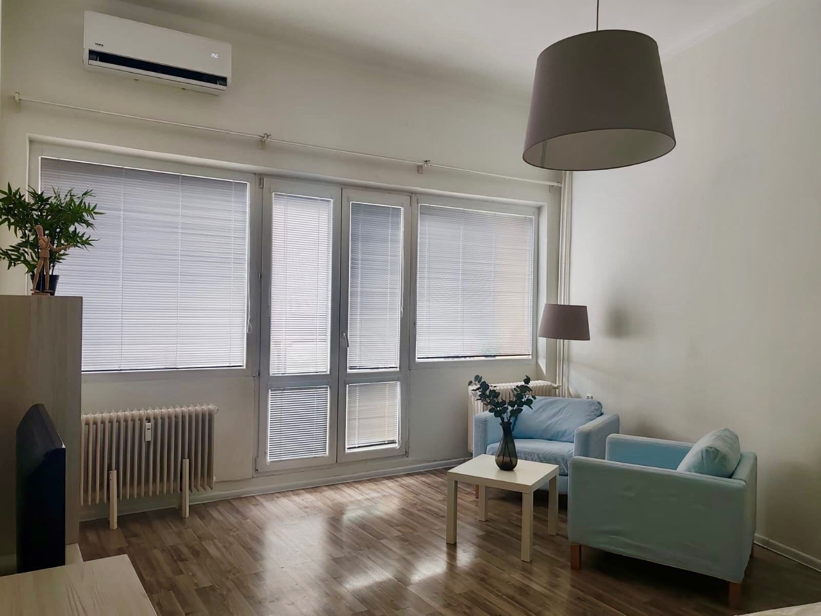 Pronájem bytu 1+1 44 m², Legionárska, Nové Mesto, Bratislavský kraj Pronájem bytu 1+1 44 m², Legionárska, Nové Mesto, Bratislavský kraj