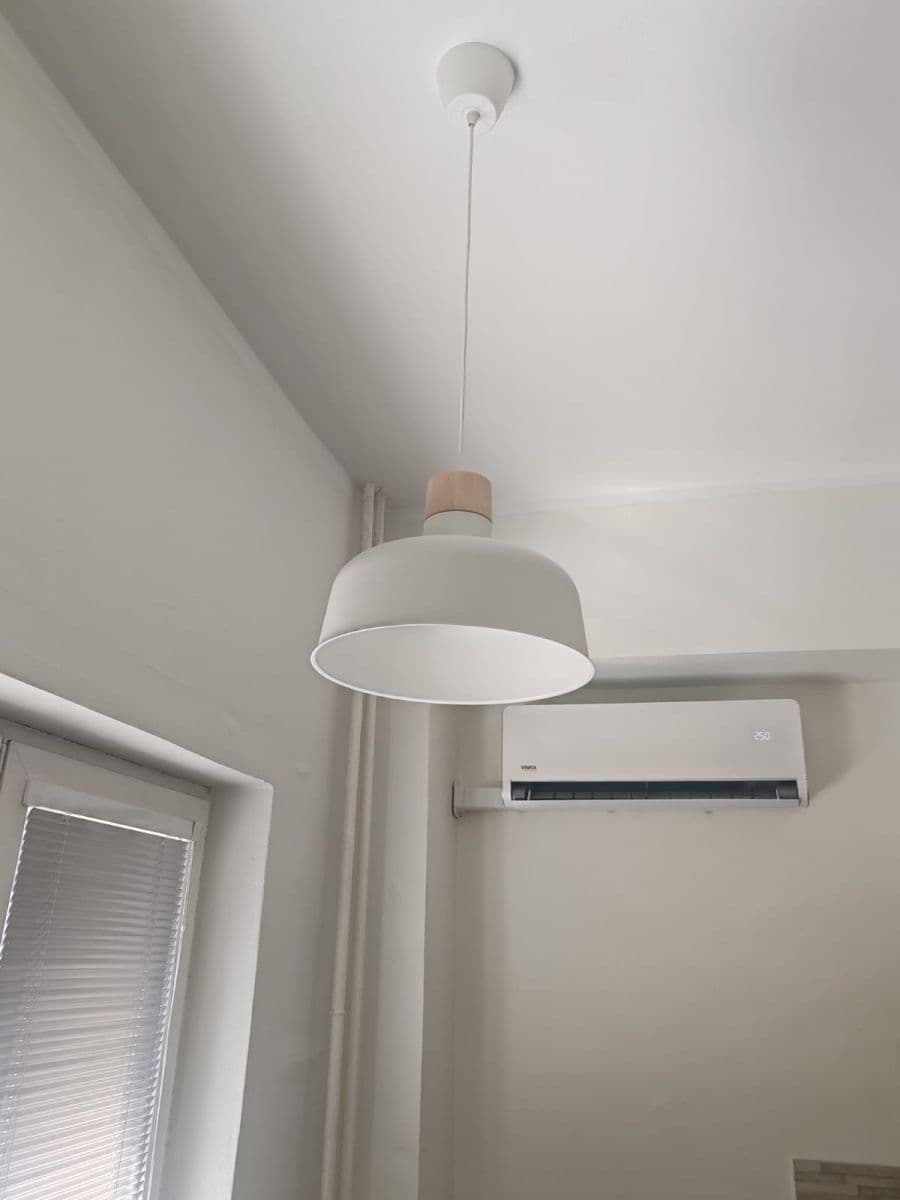 Pronájem bytu 1+1 44 m², Legionárska, Nové Mesto, Bratislavský kraj Pronájem bytu 1+1 44 m², Legionárska, Nové Mesto, Bratislavský kraj