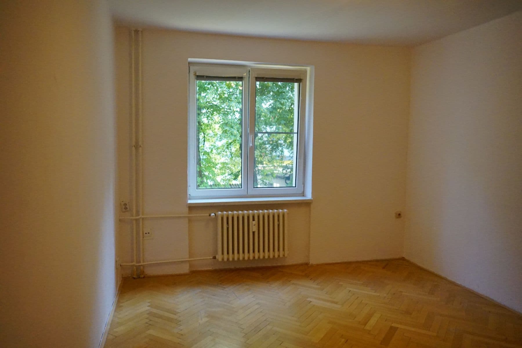 Pronájem bytu 1+1 39 m², tř. Míru, Olomouc, Olomoucký kraj Pronájem bytu 1+1 39 m², tř. Míru, Olomouc, Olomoucký kraj