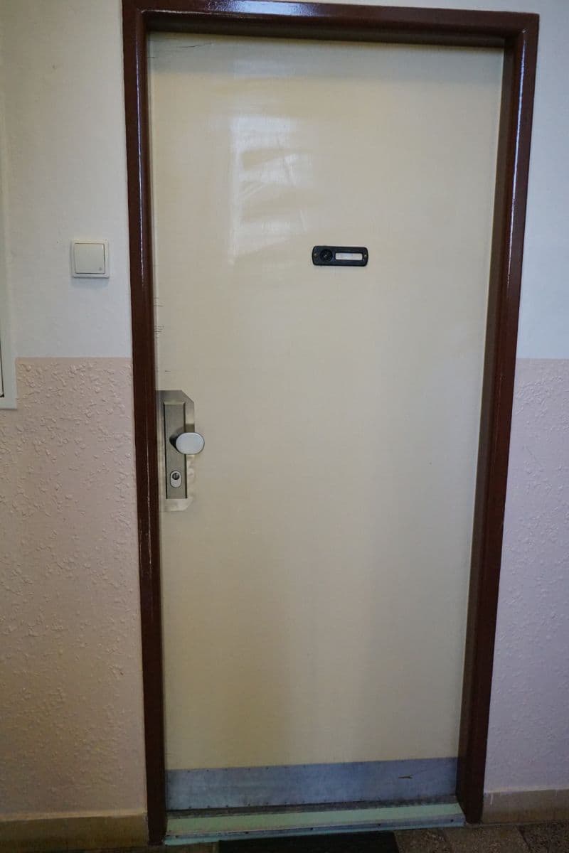Pronájem bytu 1+1 39 m², tř. Míru, Olomouc, Olomoucký kraj Pronájem bytu 1+1 39 m², tř. Míru, Olomouc, Olomoucký kraj
